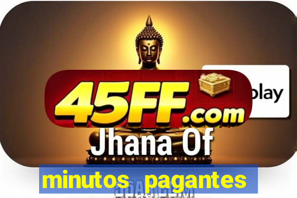 minutos pagantes dos jogos pg slots